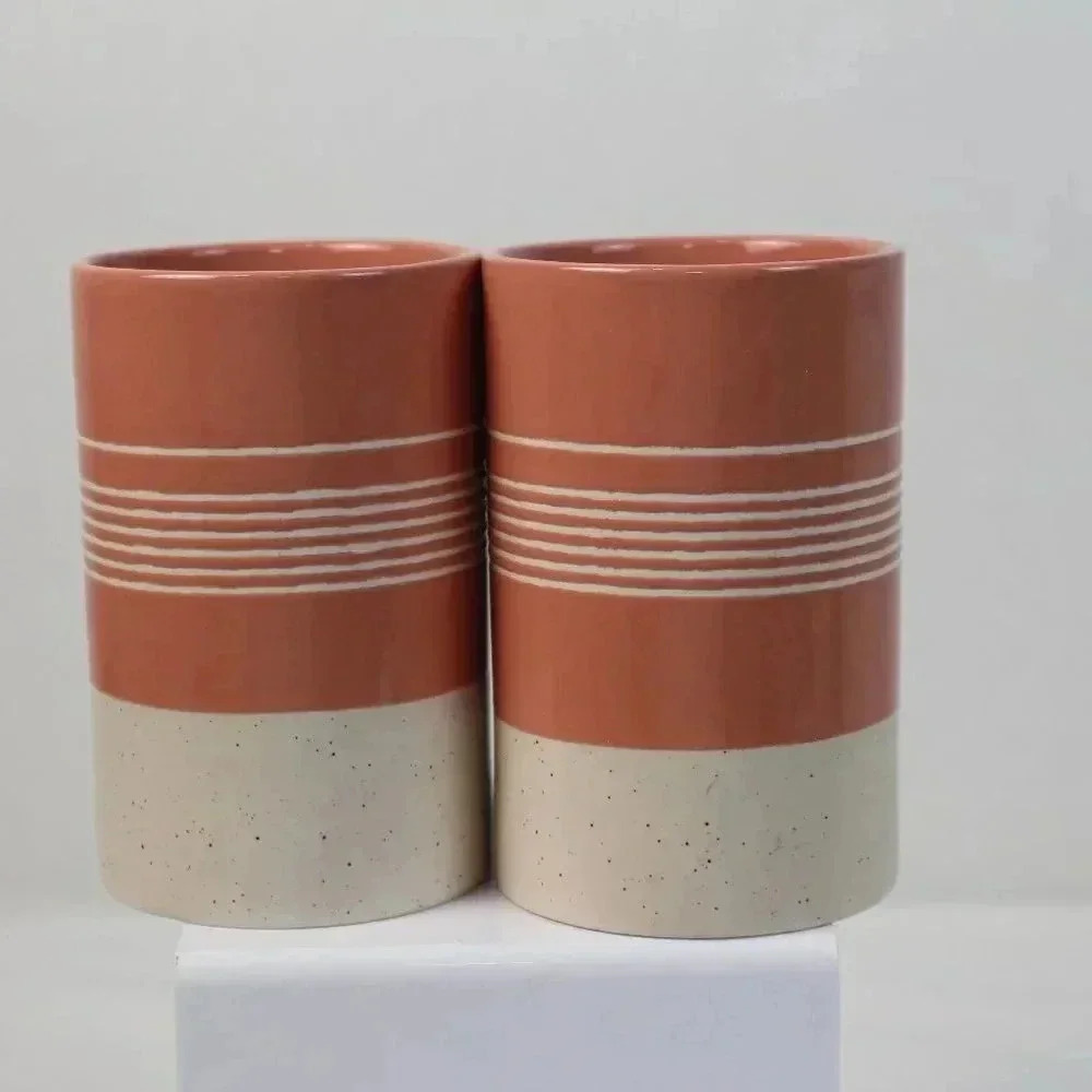 ETCH MUGS
